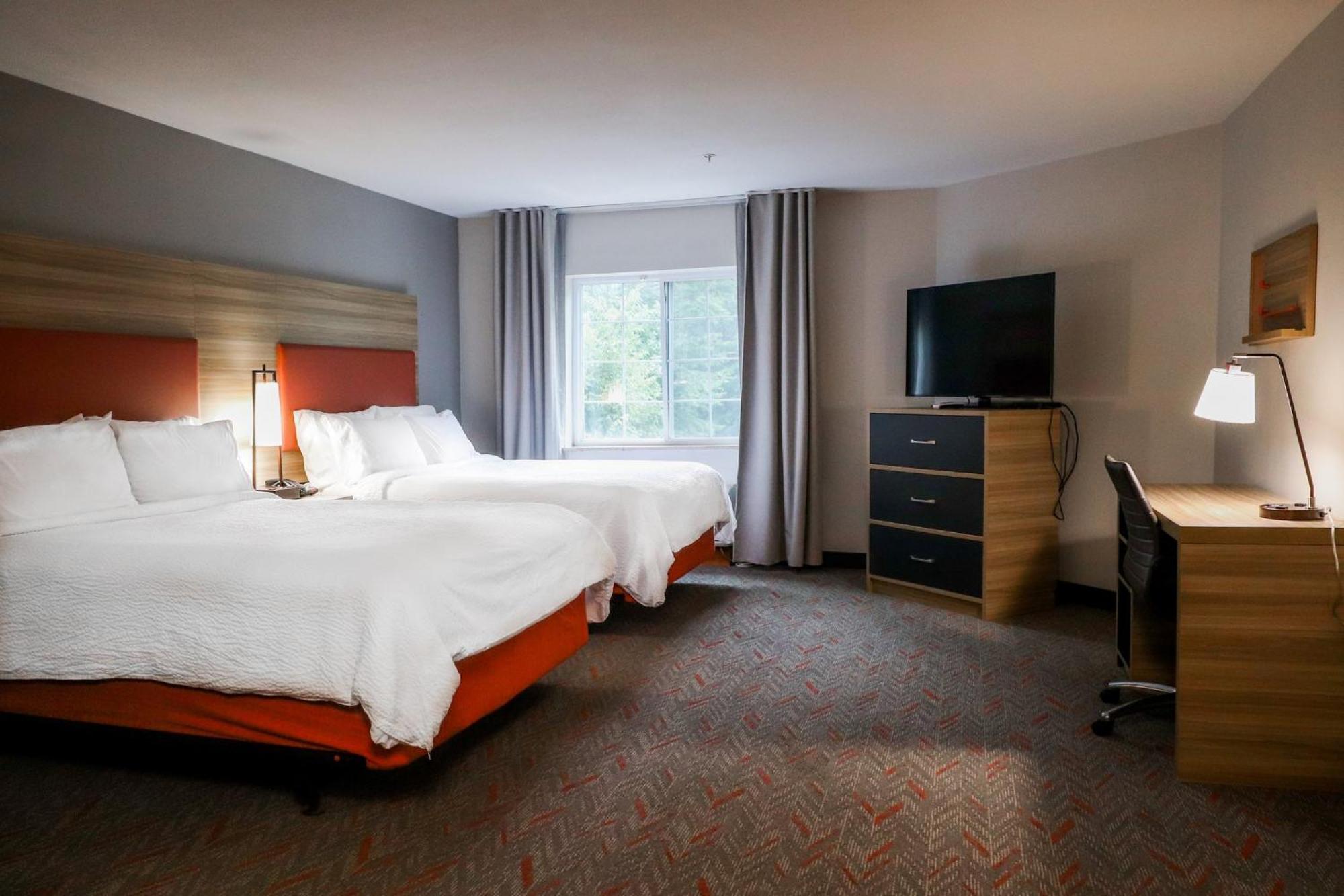 Candlewood Suites Richmond Airport By Ihg Sandston Exteriér fotografie