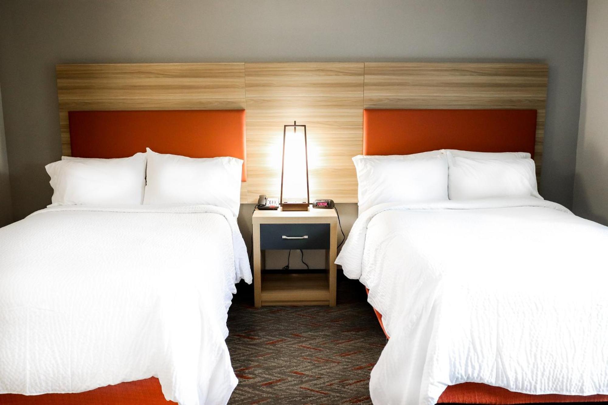 Candlewood Suites Richmond Airport By Ihg Sandston Exteriér fotografie