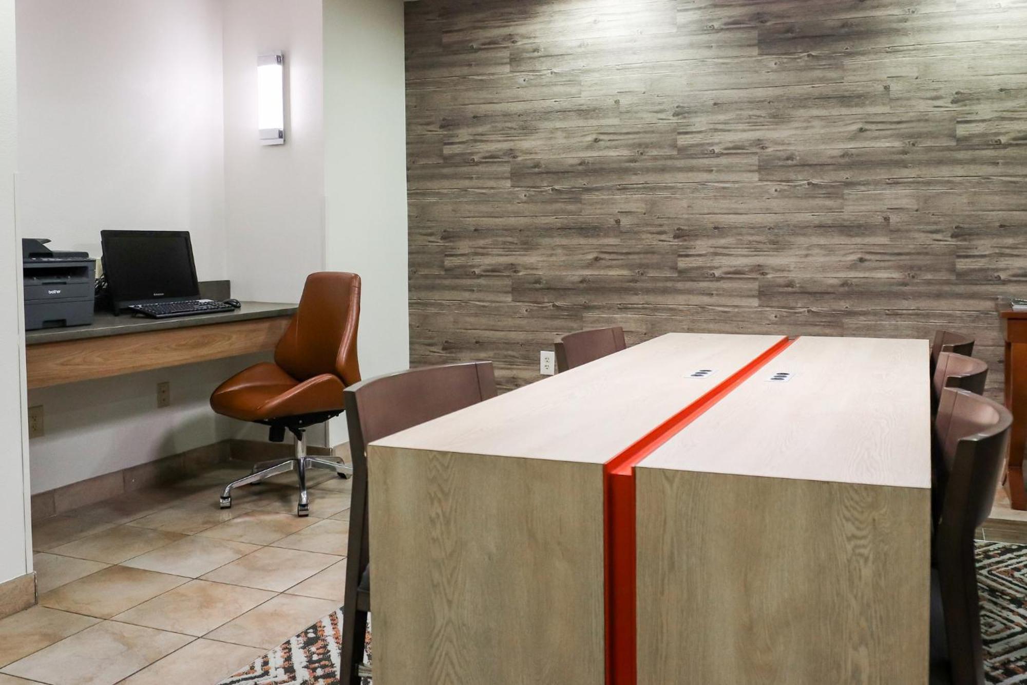Candlewood Suites Richmond Airport By Ihg Sandston Exteriér fotografie