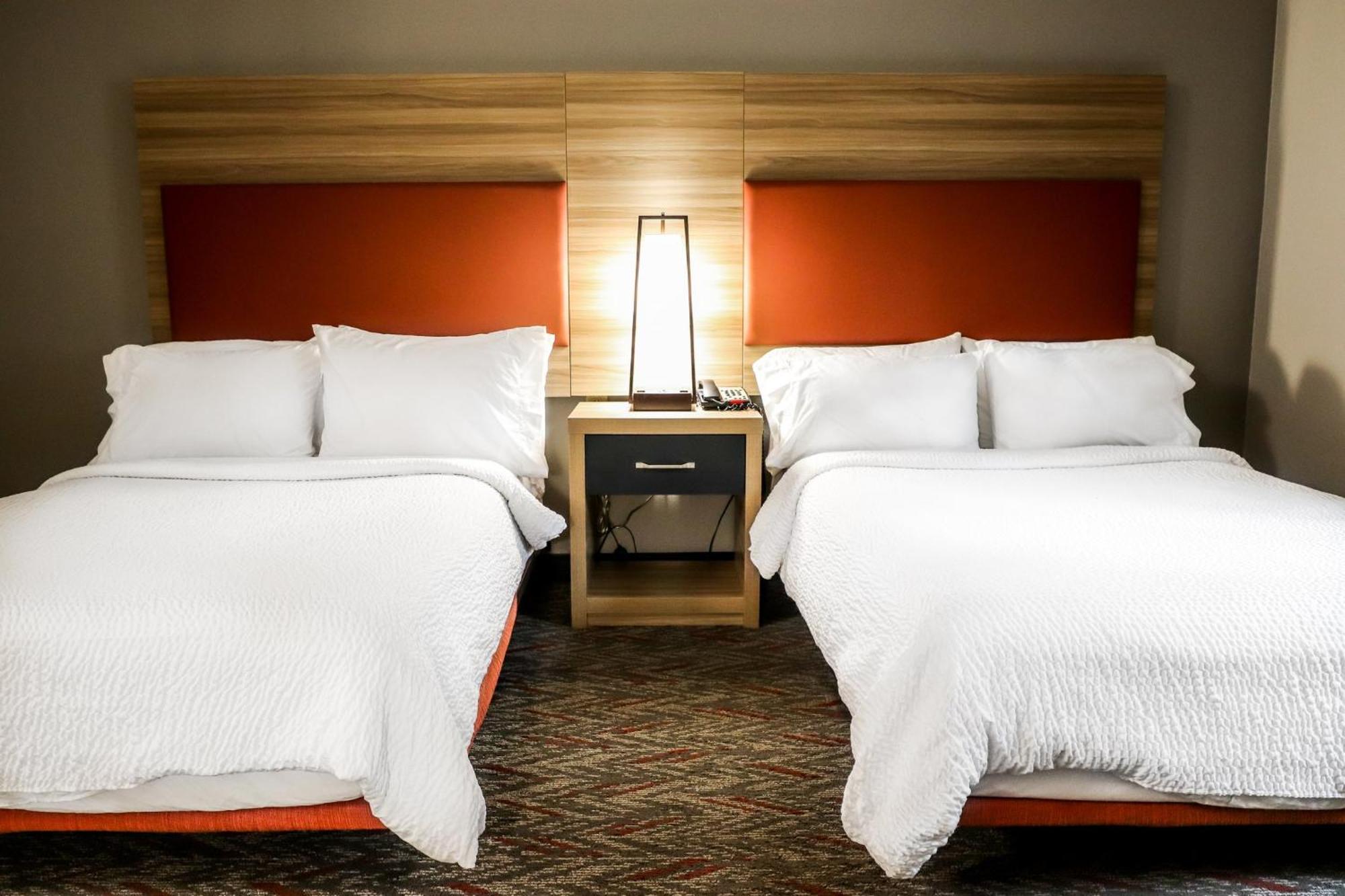 Candlewood Suites Richmond Airport By Ihg Sandston Exteriér fotografie